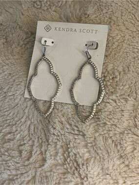 Kendra Scott - Earrings